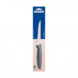 Couteau à désosser Plenus 13cm. Inox et plastique