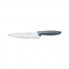 Couteau de chef Plenus 17cm. Inox et plastique.