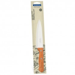 Couteau du chef Dynamic 15 cm. Inox et bois.